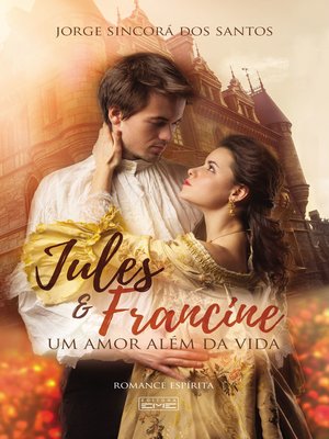 Jules e Francine by Jorge Sincorá Dos Santos